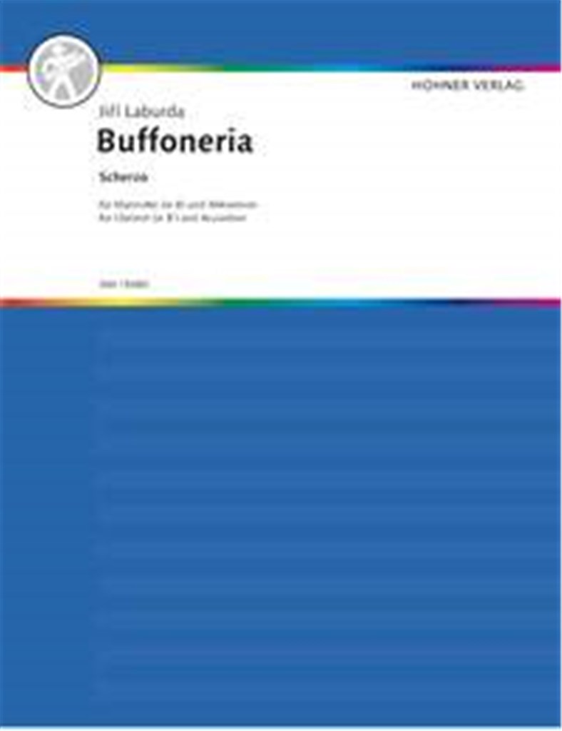 Buffoneria