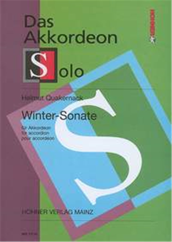 Winter-Sonate