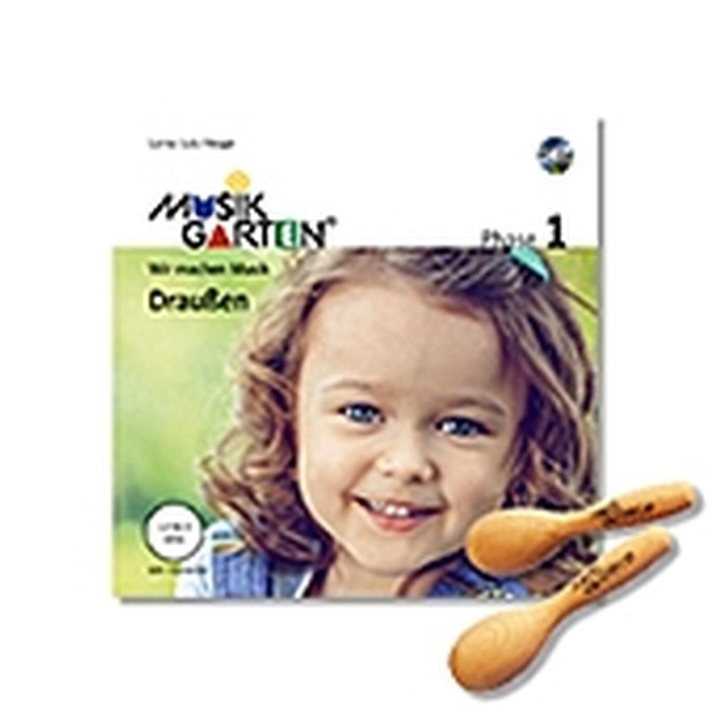 Musikgarten 1 - Draußen