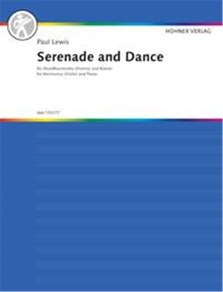 Serenade and Dance