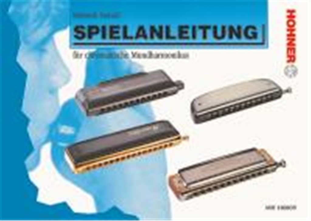 Spielanleitung Chromatisch