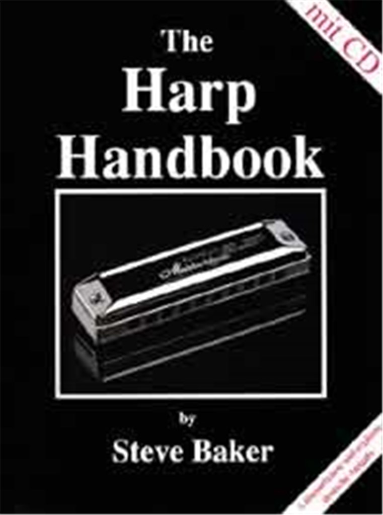 The Harp Handbook