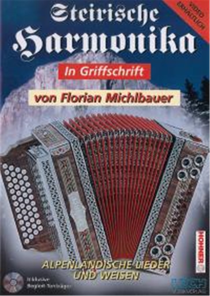 Steirische Harmonika