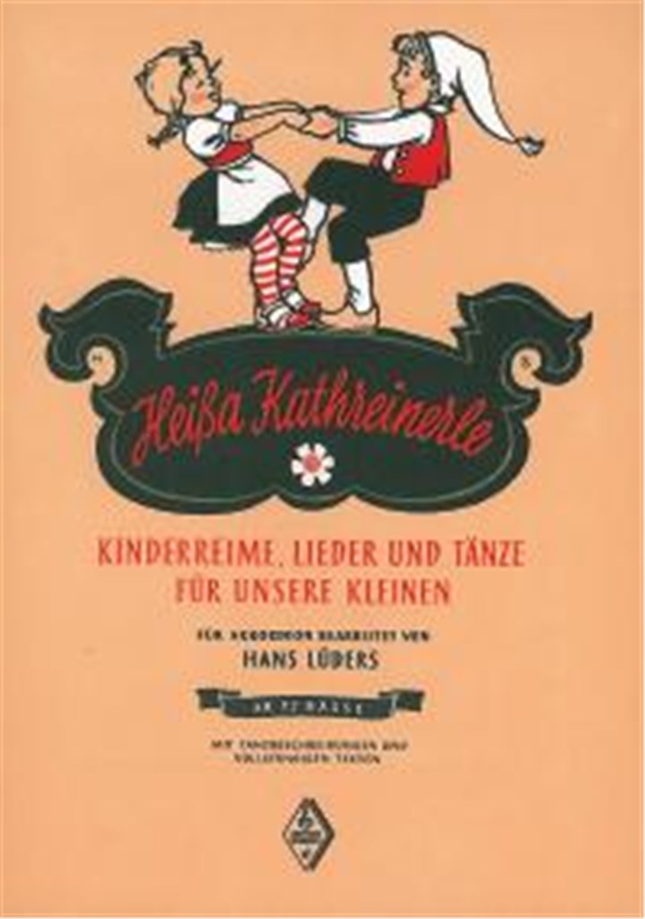 Heißa Kathreinerle