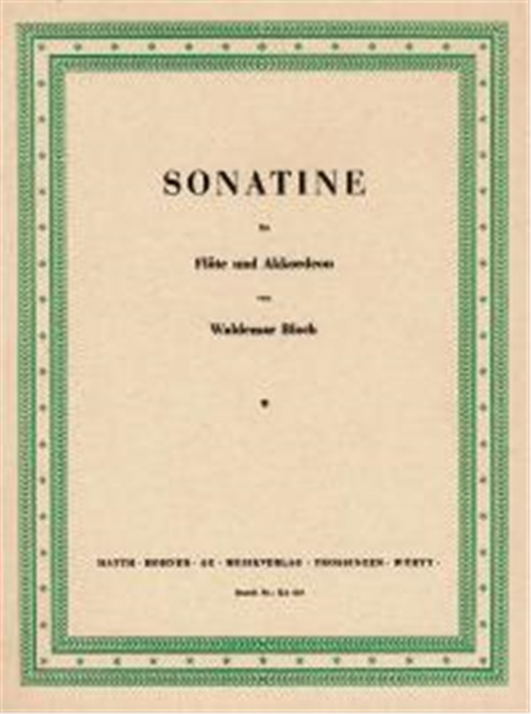 Sonatine