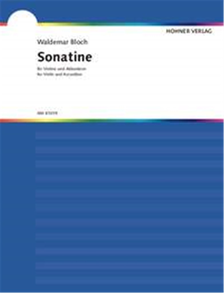 Sonatine