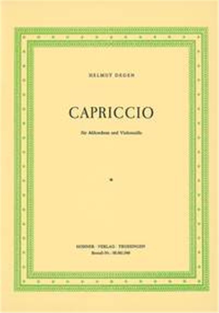 Capriccio