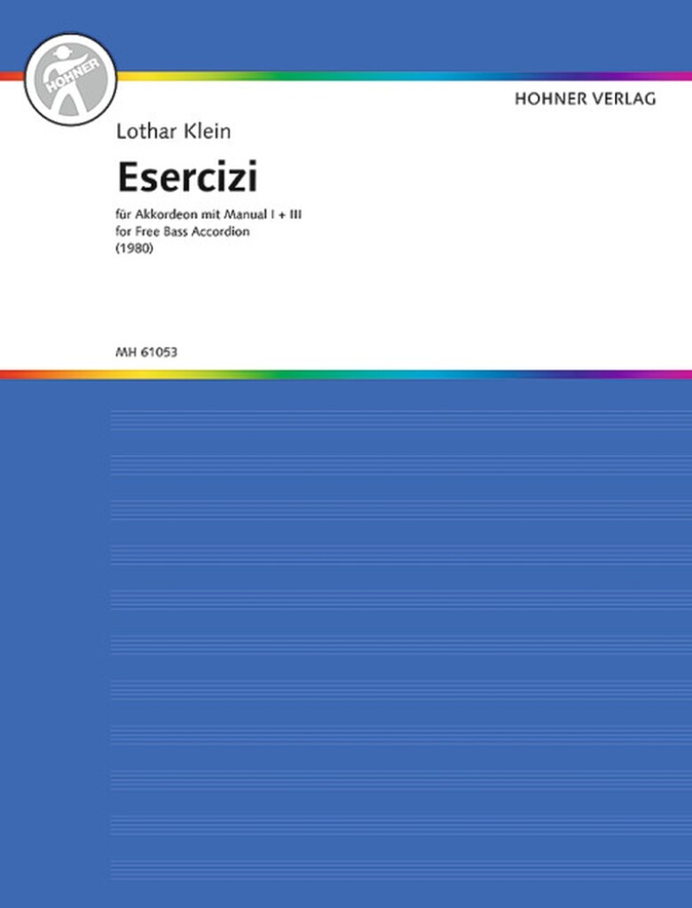 Esercizi