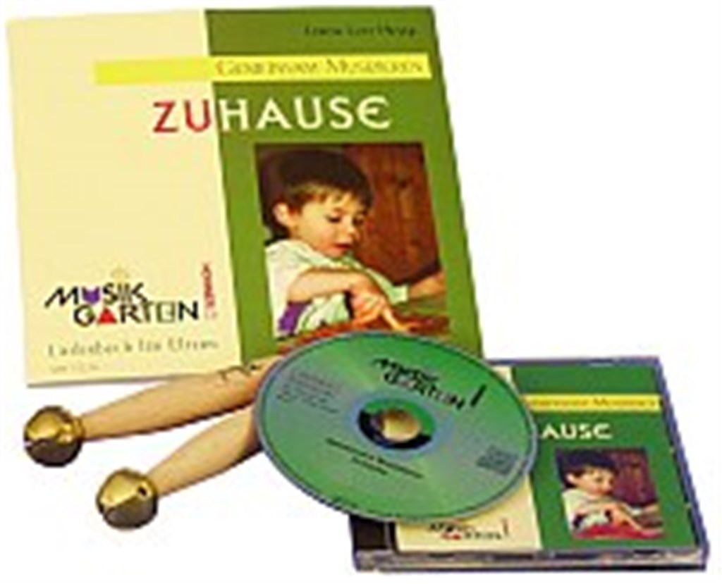 Zuhause - Familienpaket