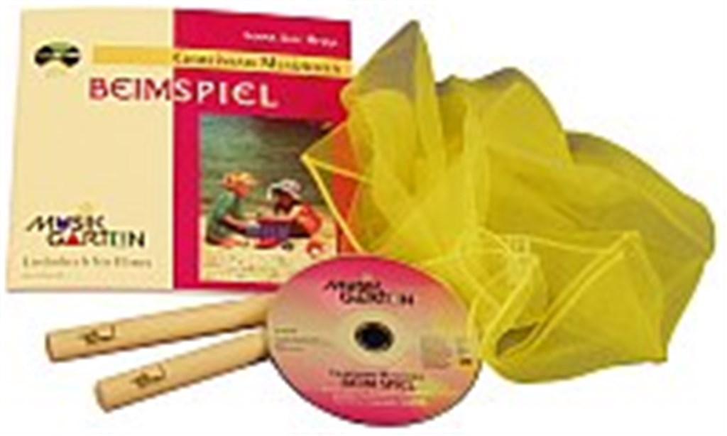 Beim Spiel - Familienpaket