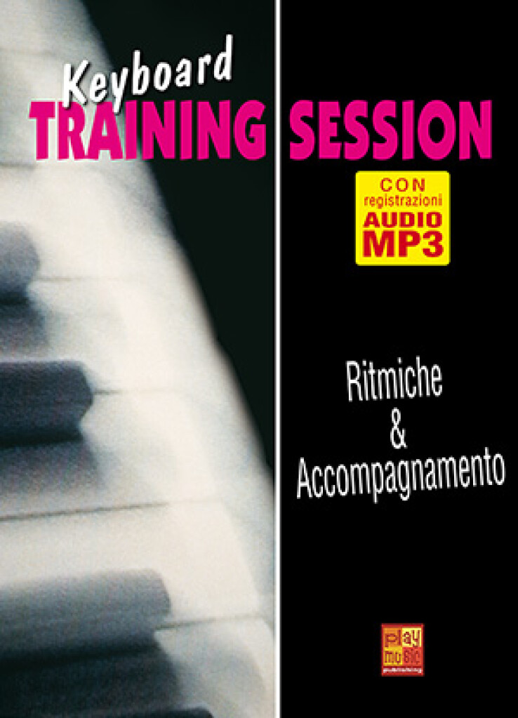 KTS - Ritmiche & Accompagnamento