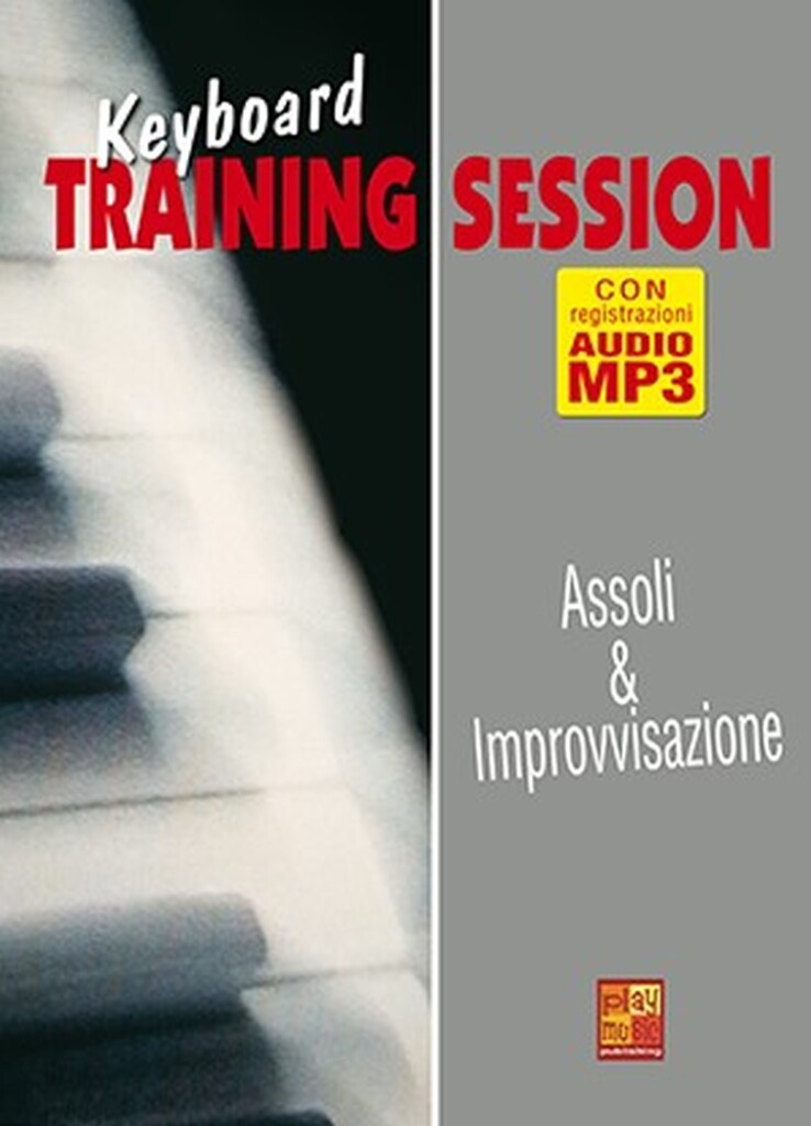 KTS - Assoli e Improvvisazione