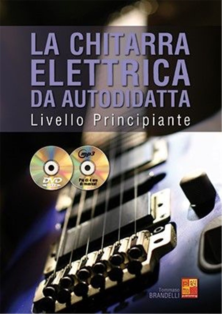 La?chitarra elettrica da autodidatta