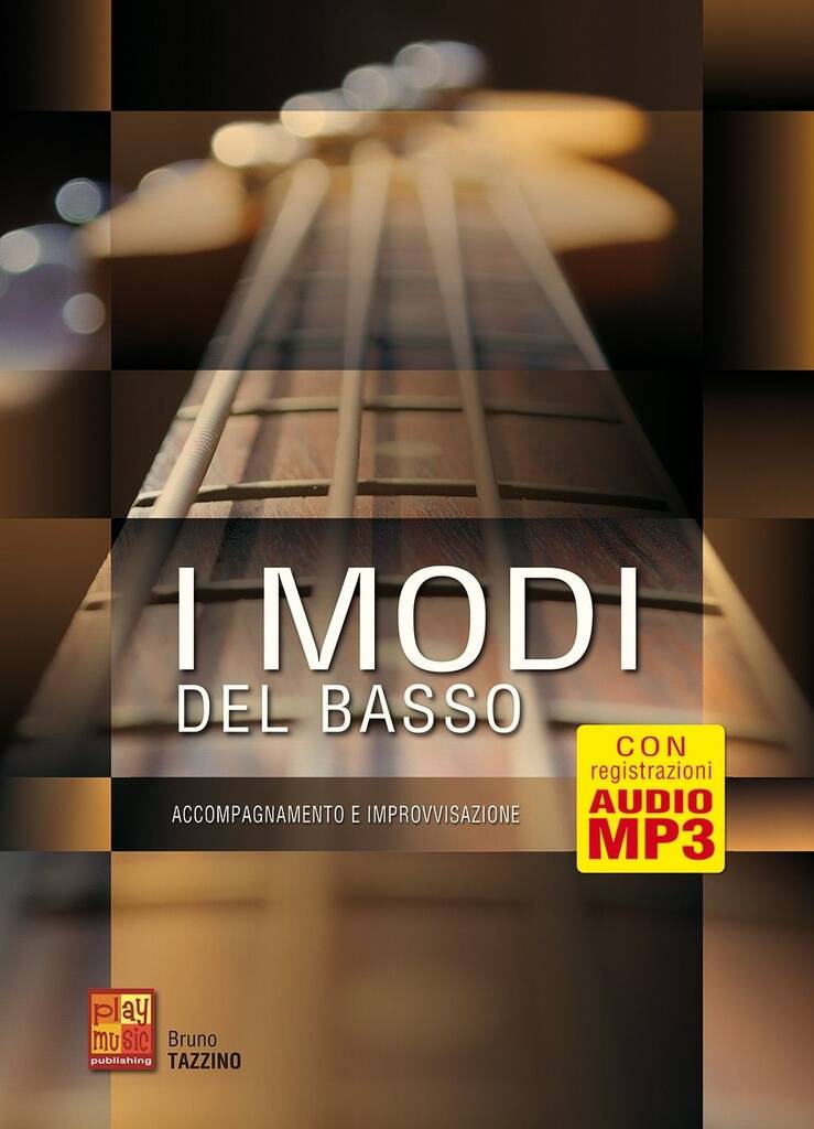 I modi del basso