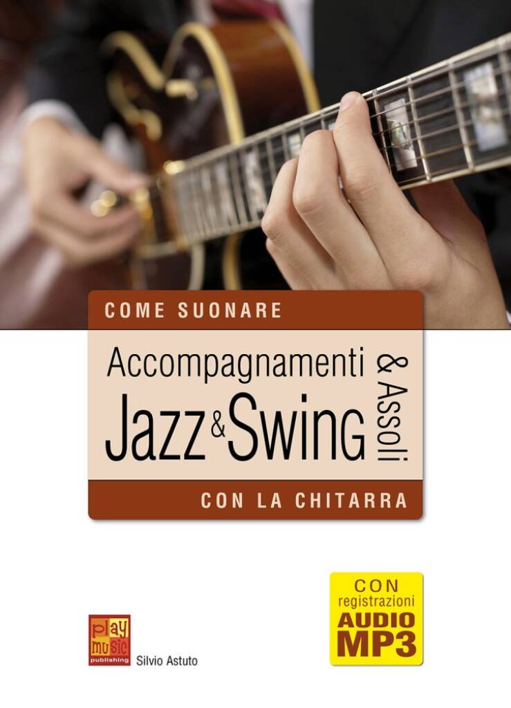 Accompagnamenti e assoli jazz e swing