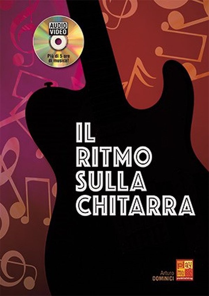 Il Ritmo Sulla Chitarra