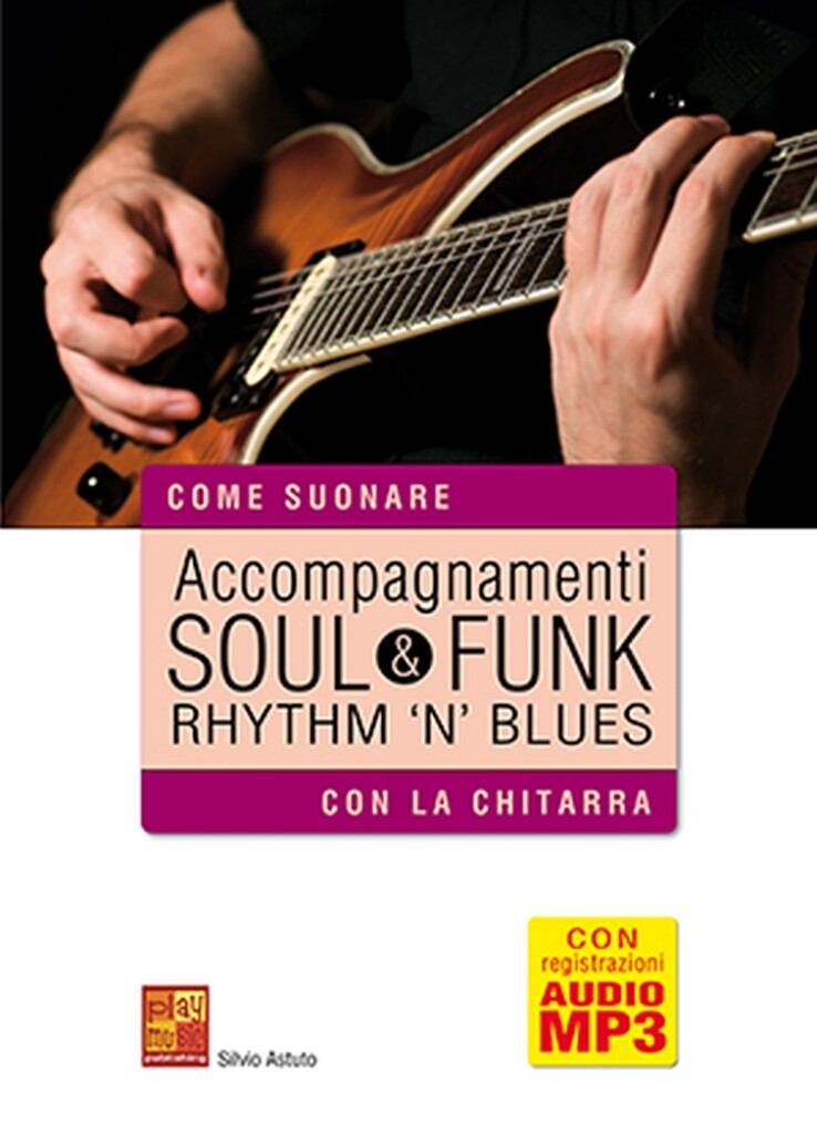 Accompagnamenti Soul, Funk and Rhythm 'n' Blues