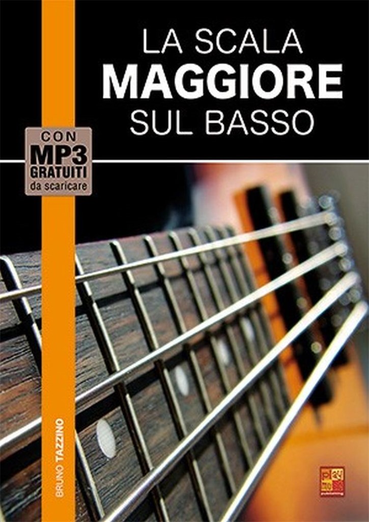 La scala maggiore sul basso