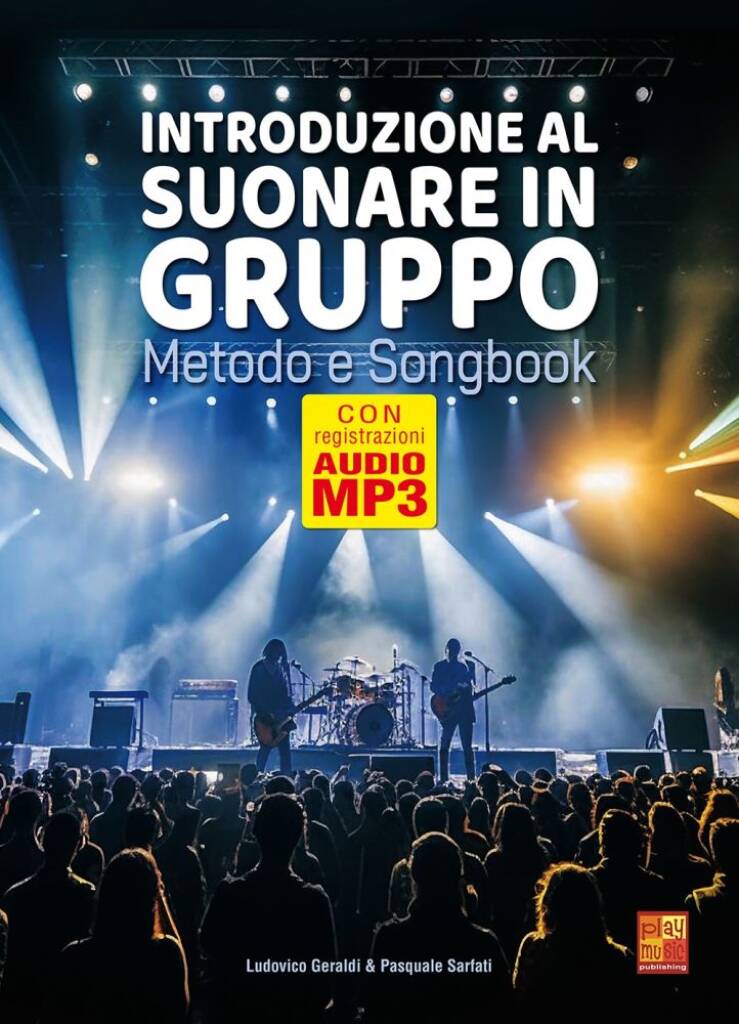 Introduzione al suonare in gruppo