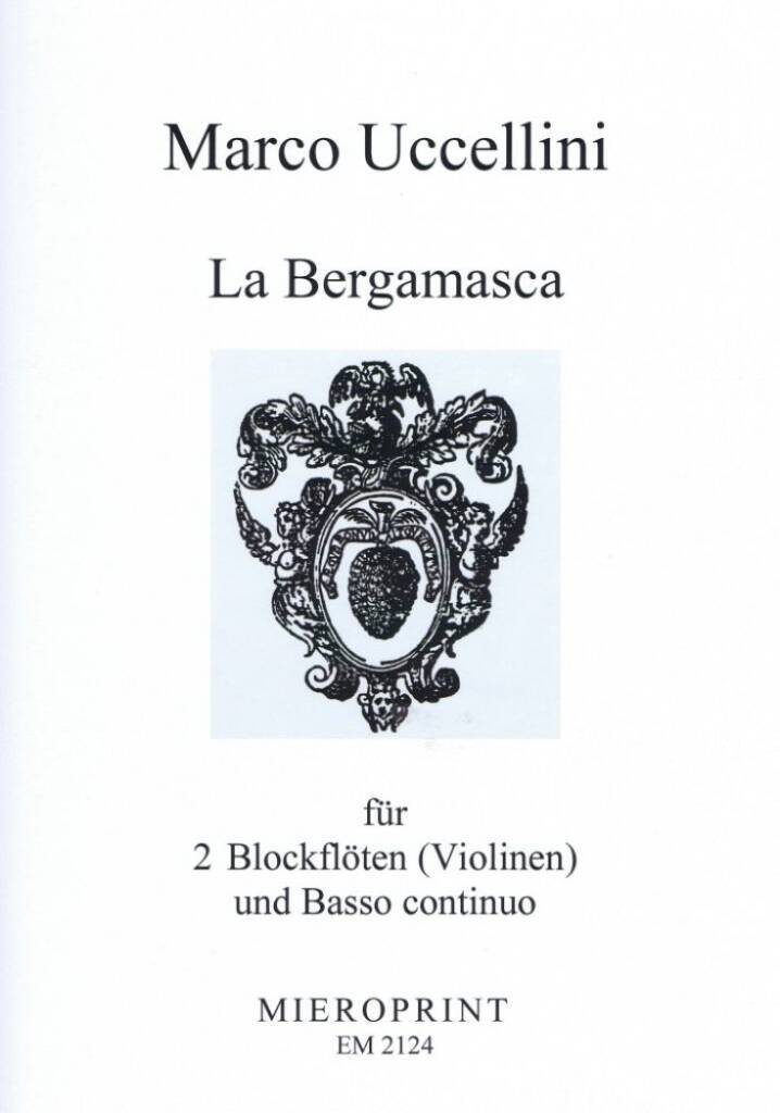 La Bergamasca
