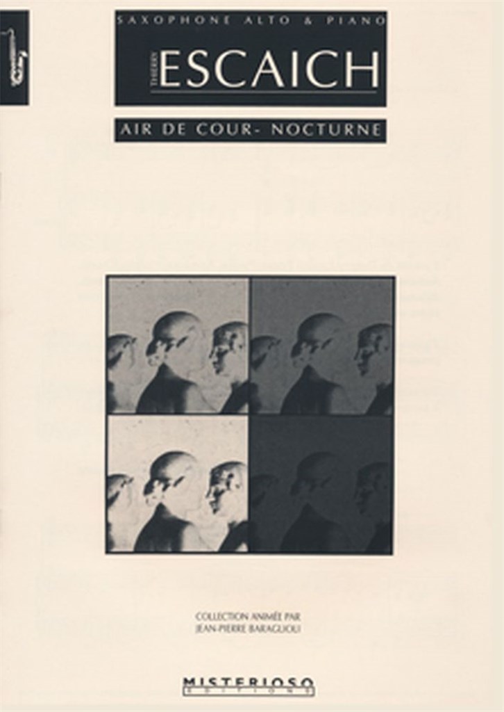 Air de cour - Nocturne