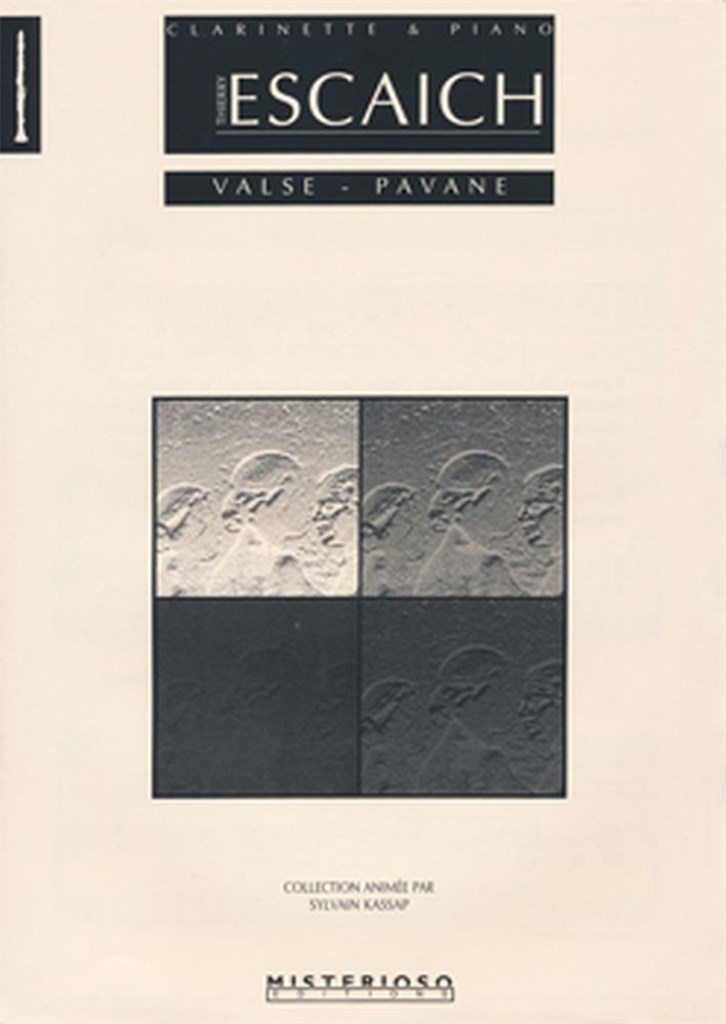 Valse - Pavane