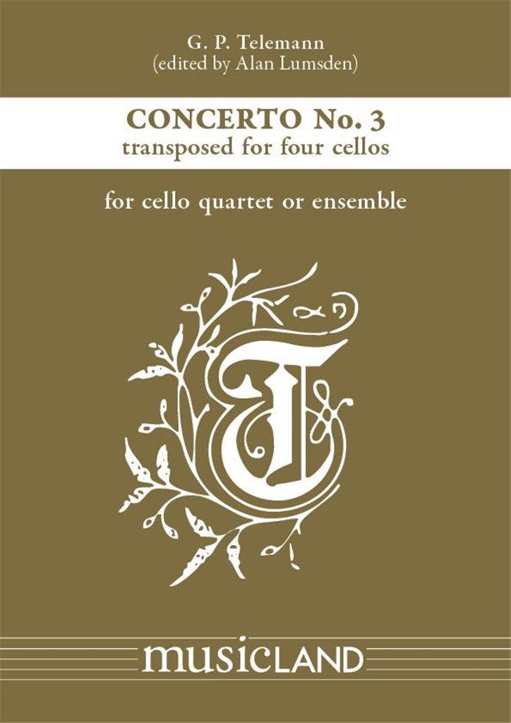 Concerto No. 3