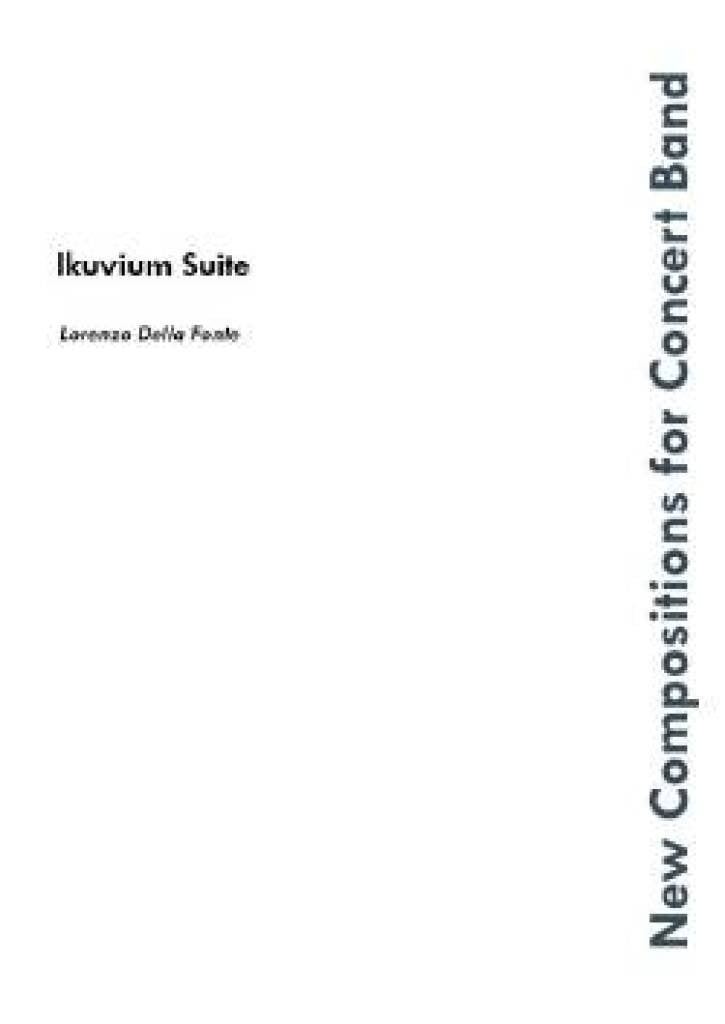 Ikuvium Suite