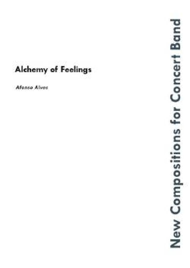 Alchemy of Feelings