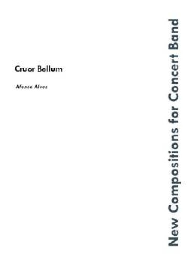 Cruor Bellum