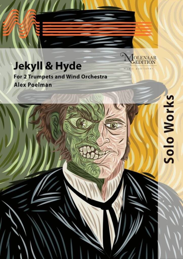 Jekyll & Hyde