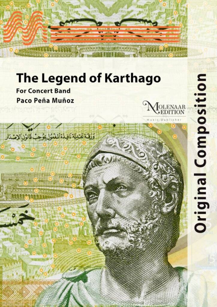 The Legend of Karthago