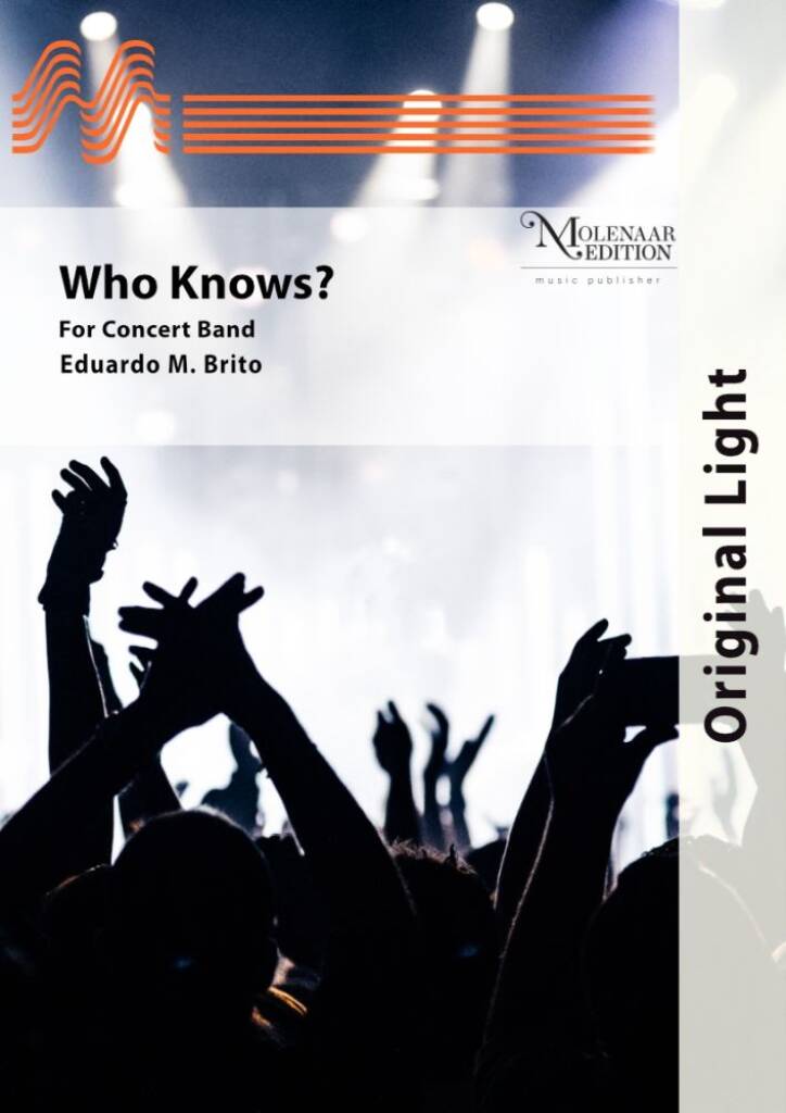 Who Knows?
