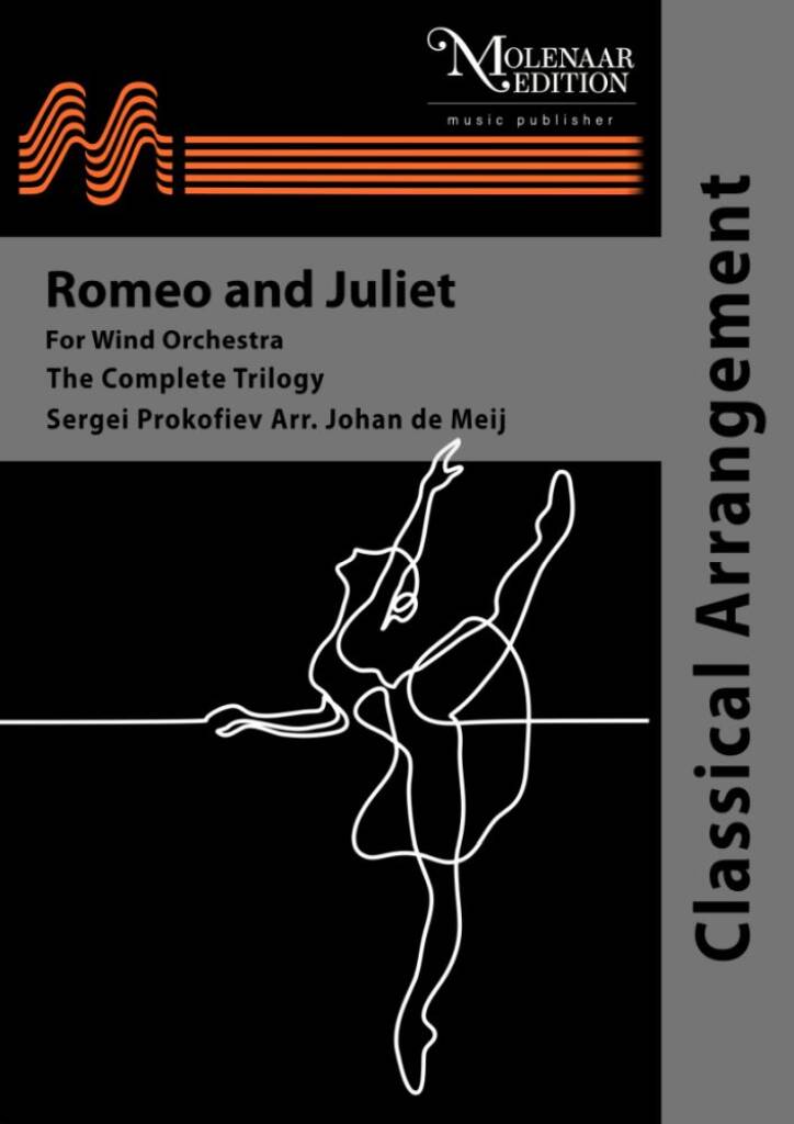 Romeo and Juliet
