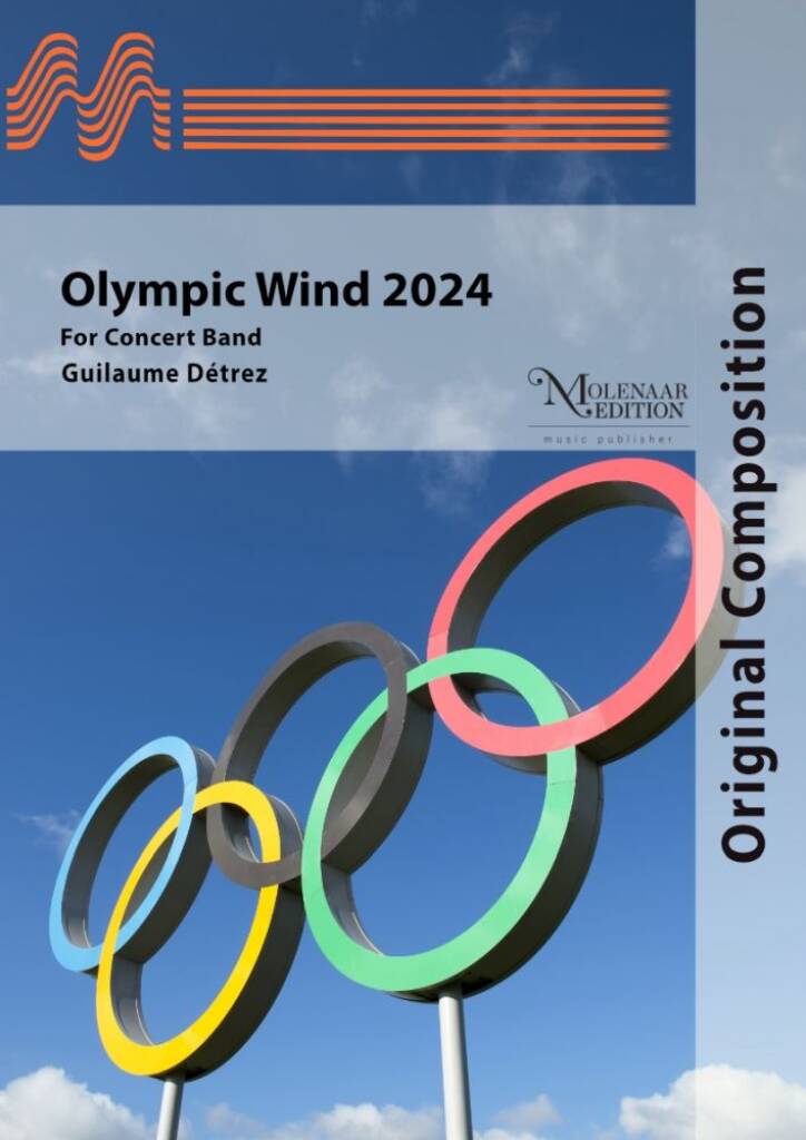 Olympic Wind 2024