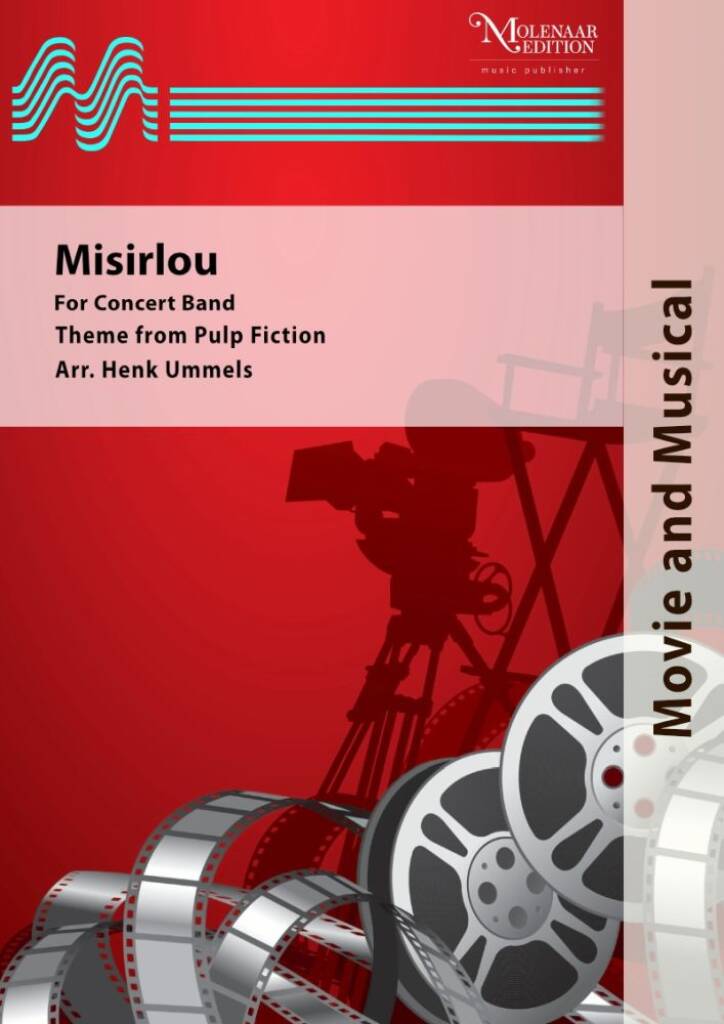 Misirlou