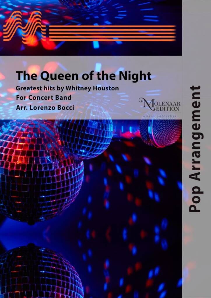 The Queen of the Night