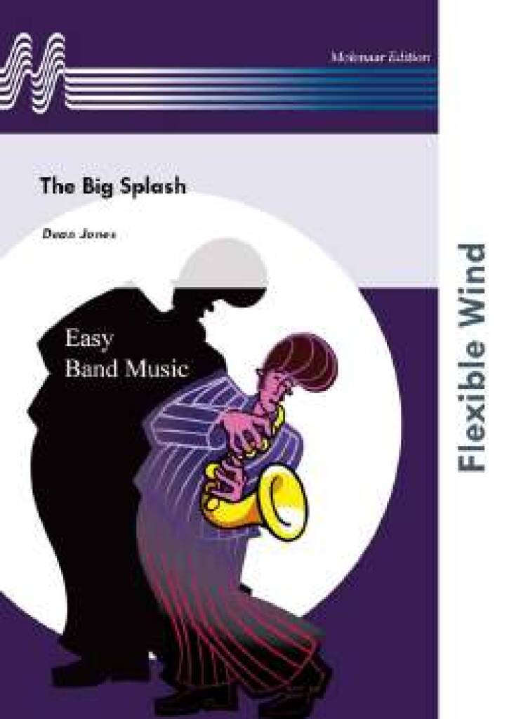 The Big Splash