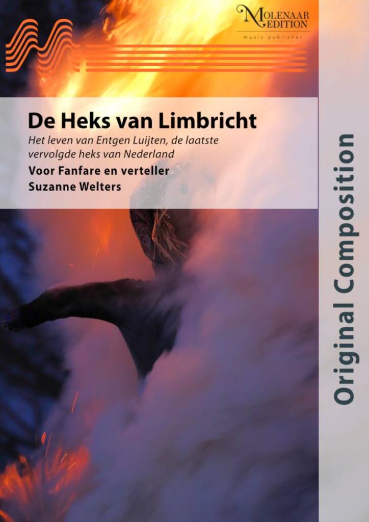 De Heks van Limbricht