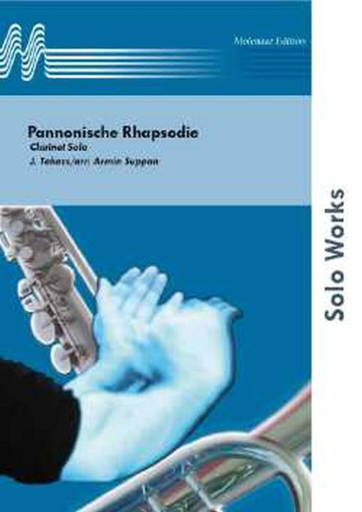 Pannonische Rhapsodie