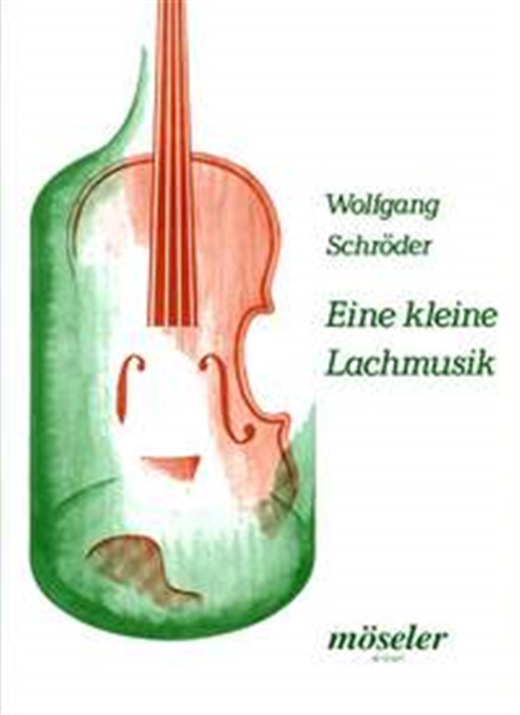 Eine kleine Lachmusik
