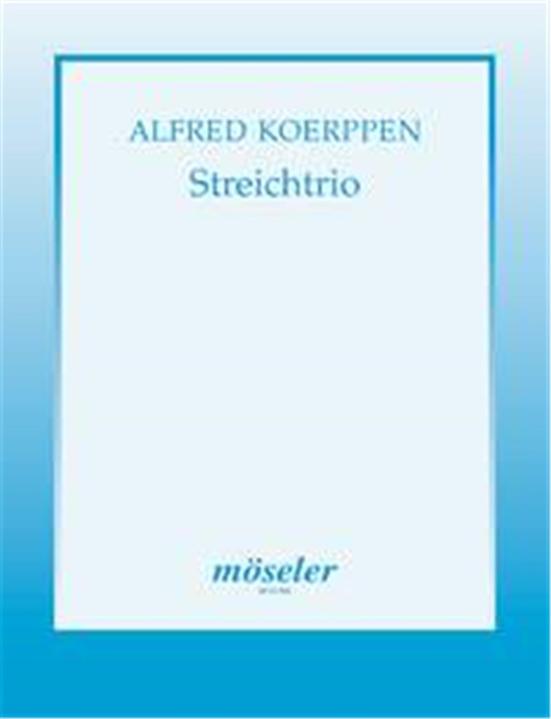 Streichtrio