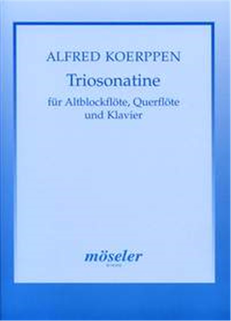 Triosonatine
