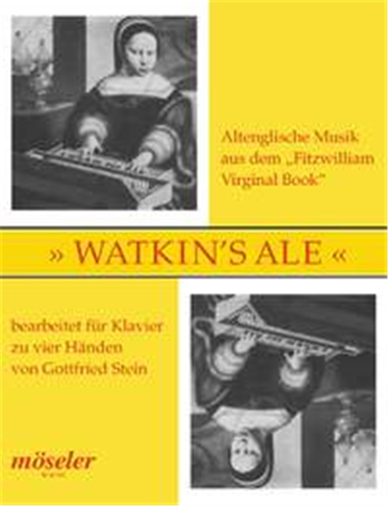 Watkin's Ale