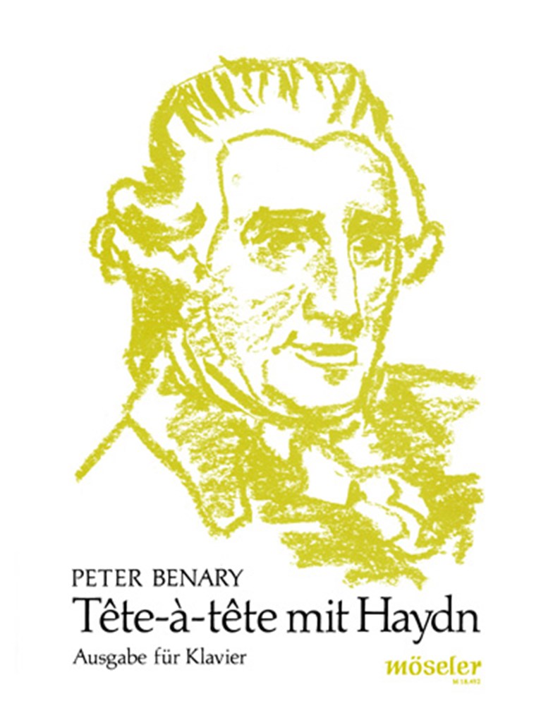 Tête à tête mit Haydn