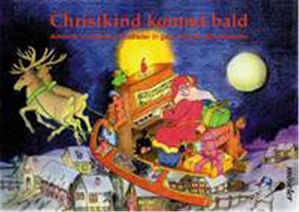 Christkind kommt bald