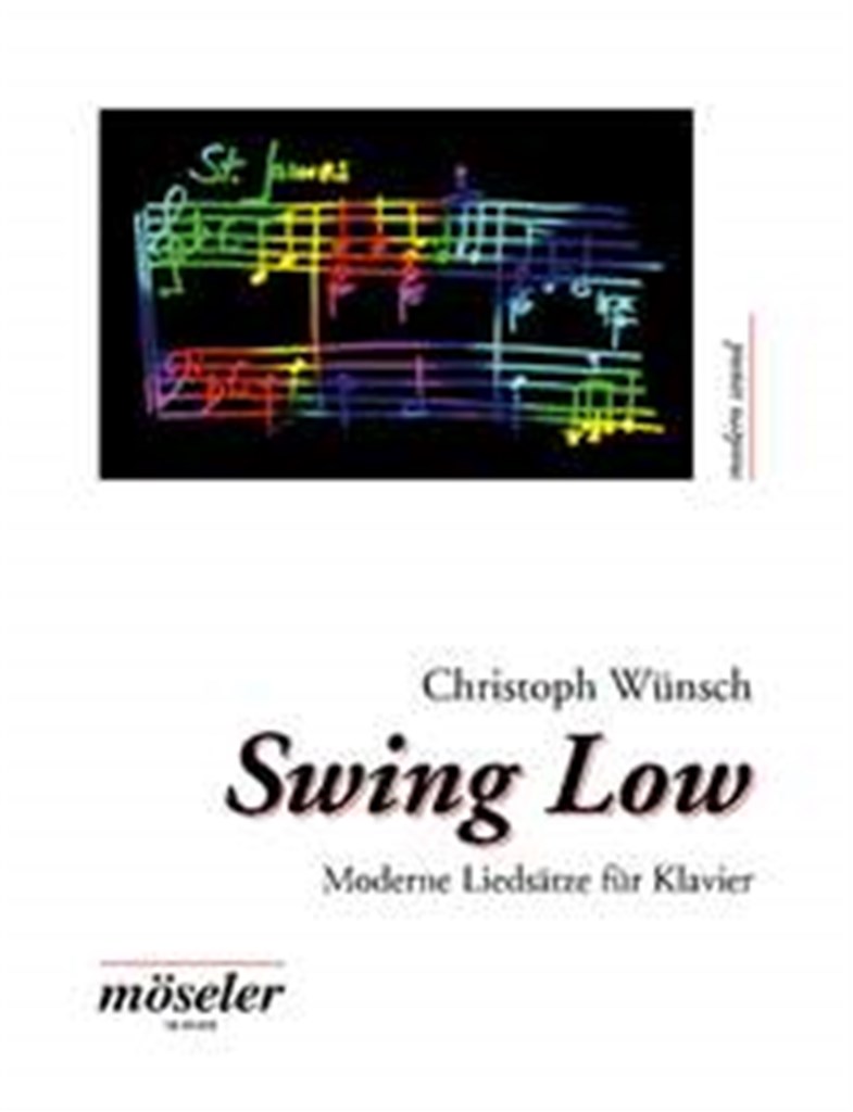 Swing low