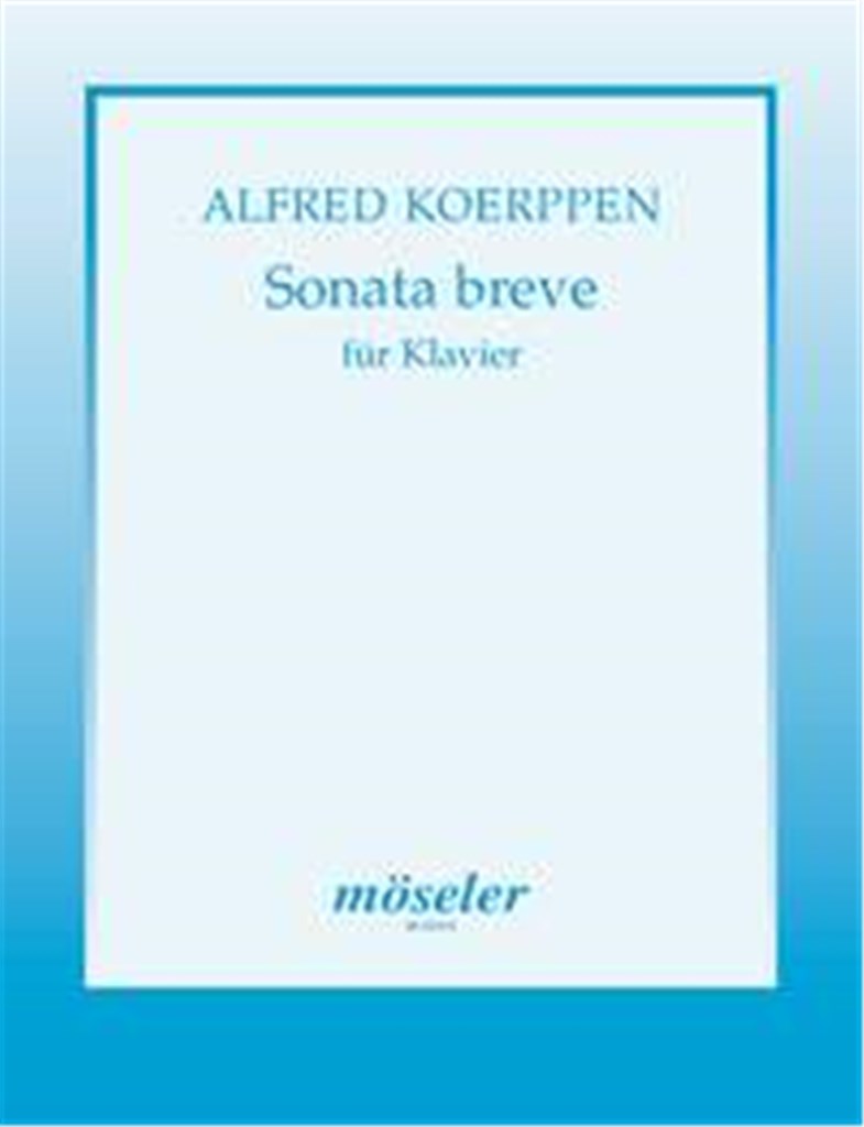 Sonata breve