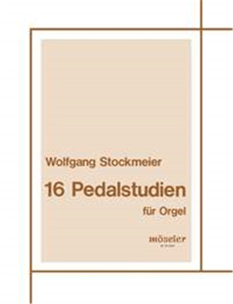 16 Pedalstudien Wk 267