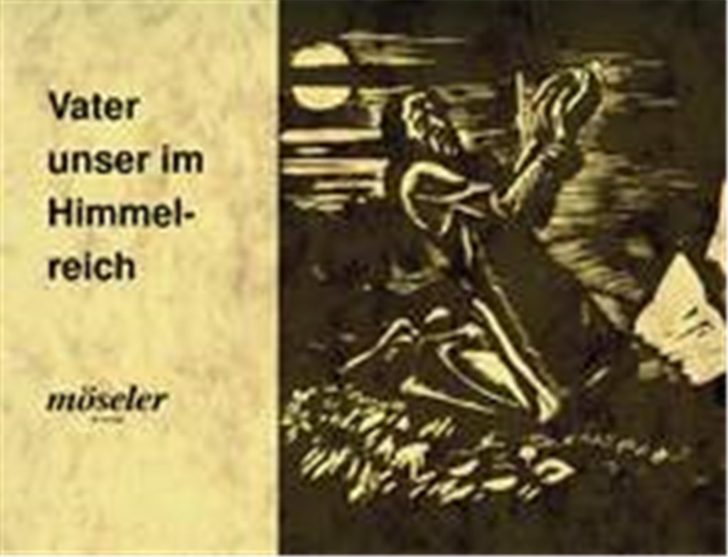 Vater unser im Himmelreich